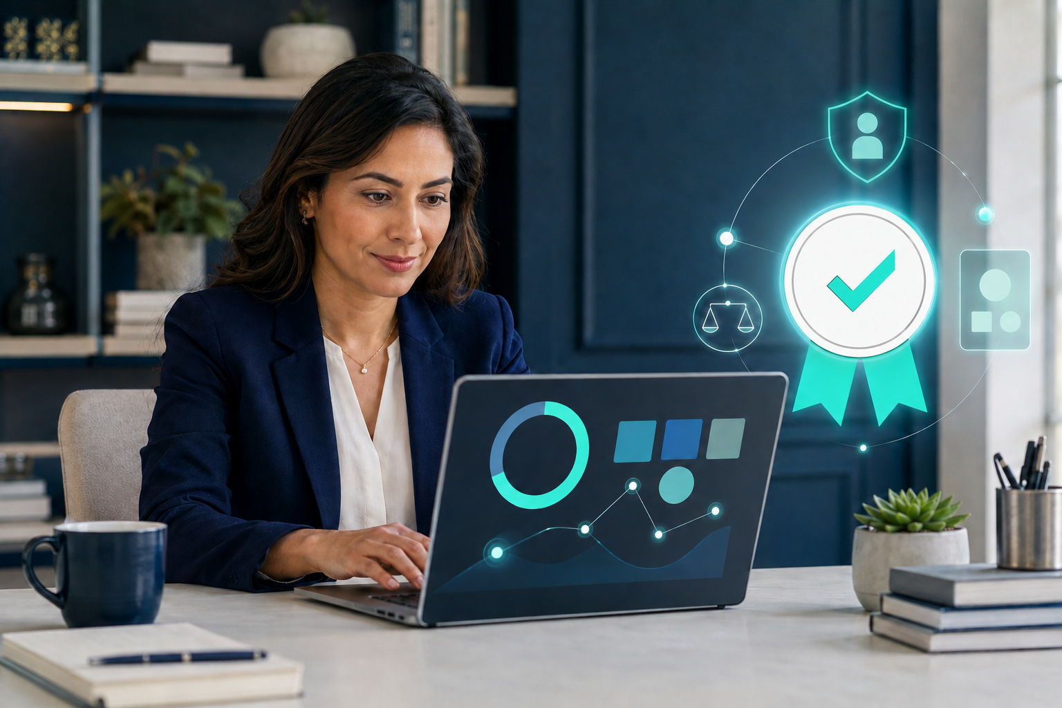 Illustration de l’article « Obtenir votre certification ICH-GCP en une journée (100 % en ligne) »